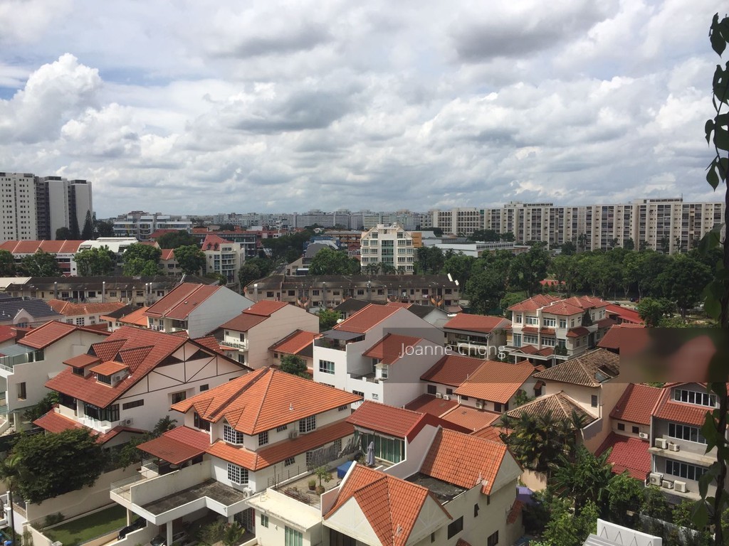 The Tembusu (D19), Condominium #134716812